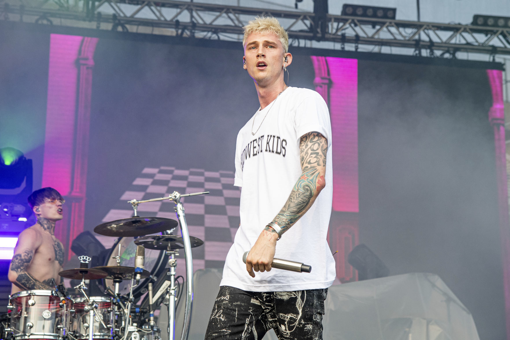 2019 Bunbury Music Festival - Day 1